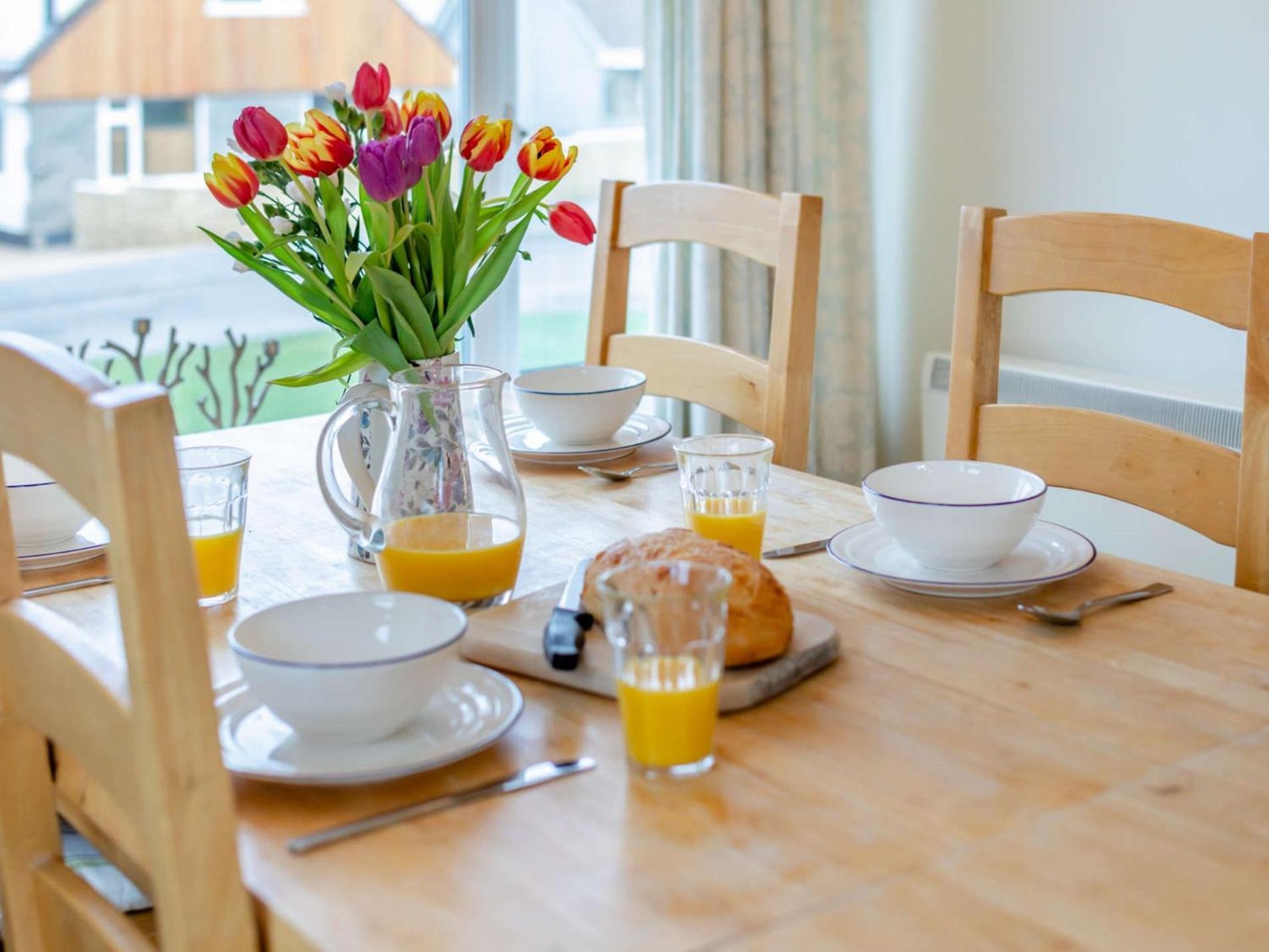 3 Bed In Porthtowan 90556 빌라 외부 사진