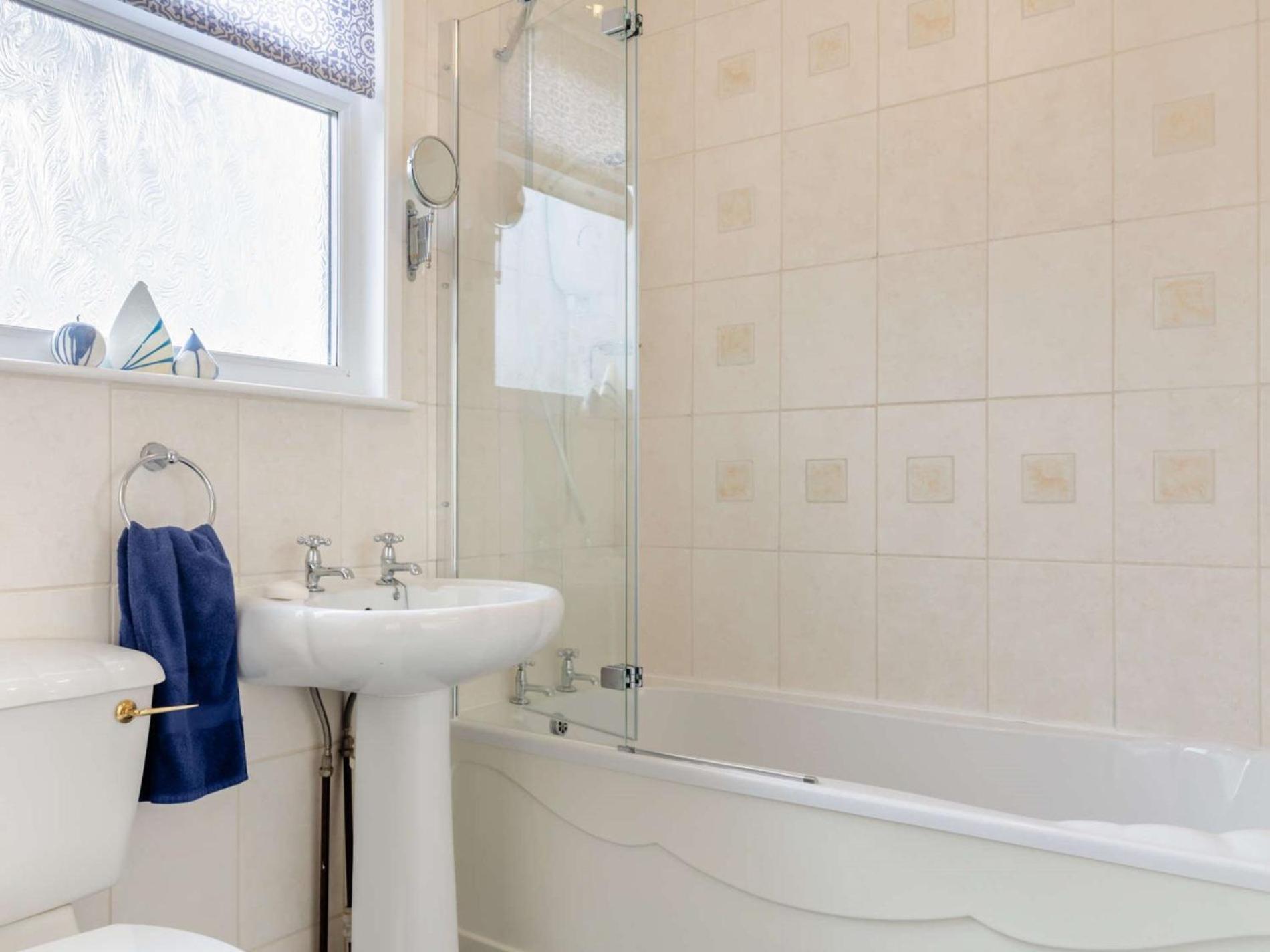 3 Bed In Porthtowan 90556 빌라 외부 사진