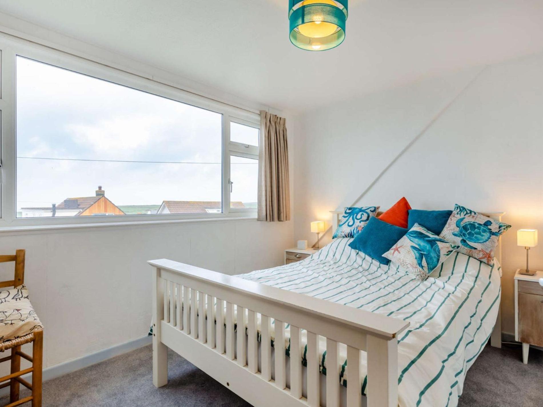 3 Bed In Porthtowan 90556 빌라 외부 사진
